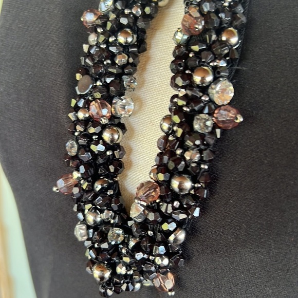 Julian Chang “Teddy Dress” - Picture 4 of 11